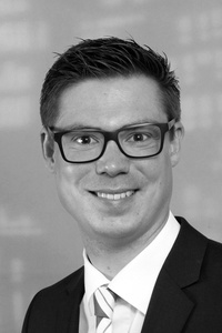 Rechtsanwalt Markus Nowroth