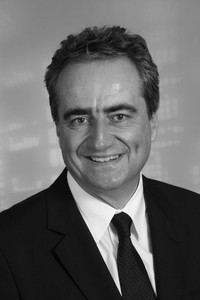 Rechtsanwalt Jürgen Staufer
