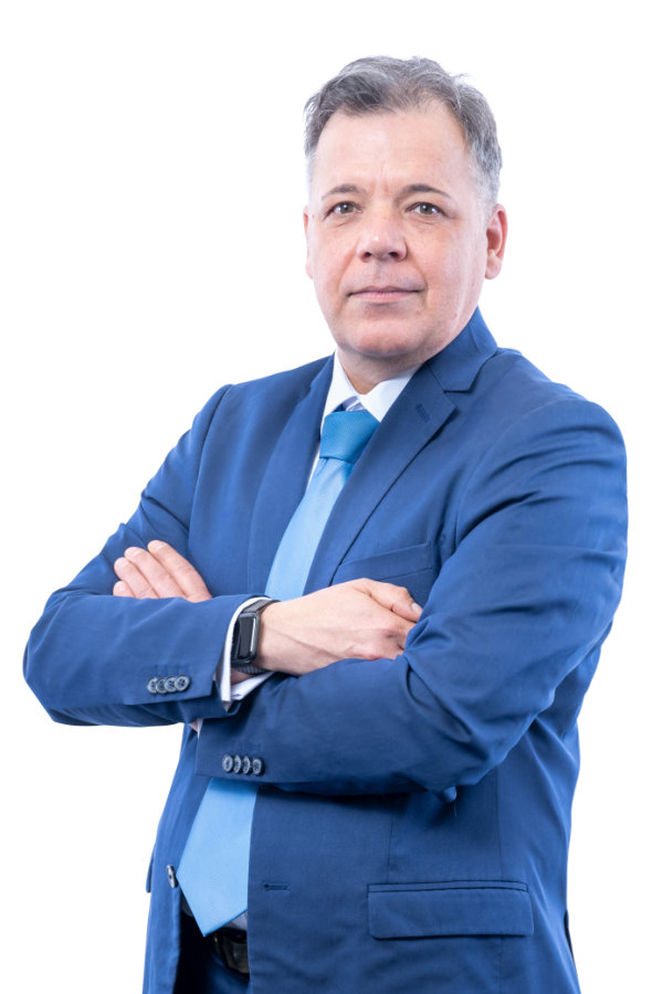 Rechtsanwalt Michael Rall